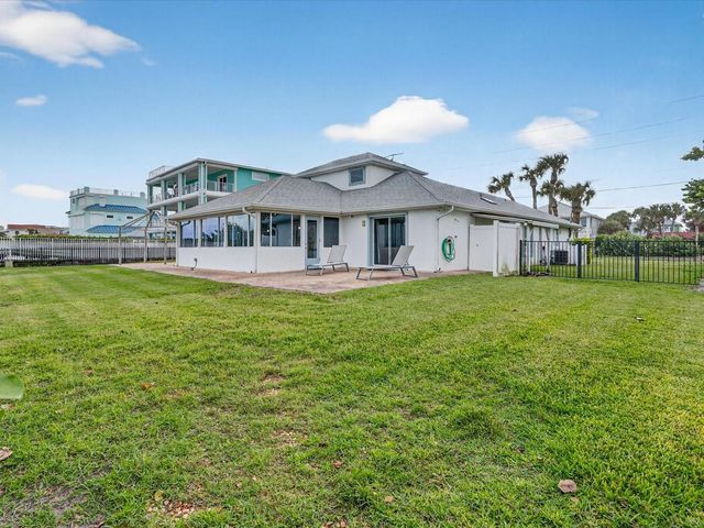4707 S ATLANTIC AVENUE, Port Orange, FL 32127