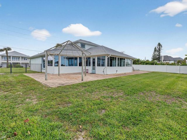 4707 S ATLANTIC AVENUE, Port Orange, FL 32127