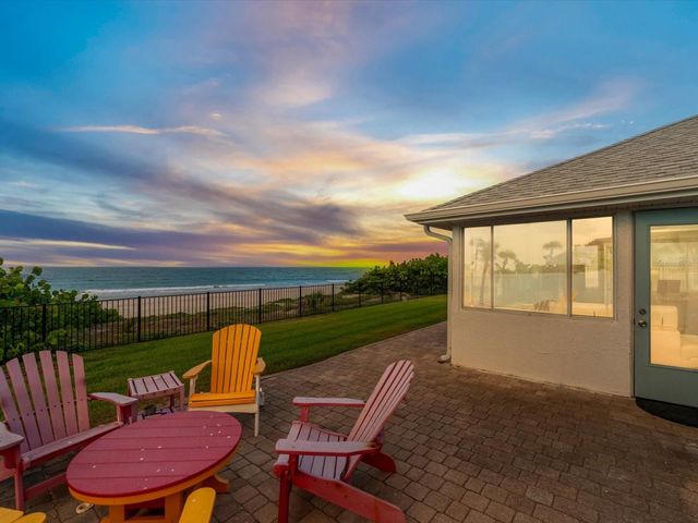 4707 S ATLANTIC AVENUE, Port Orange, FL 32127