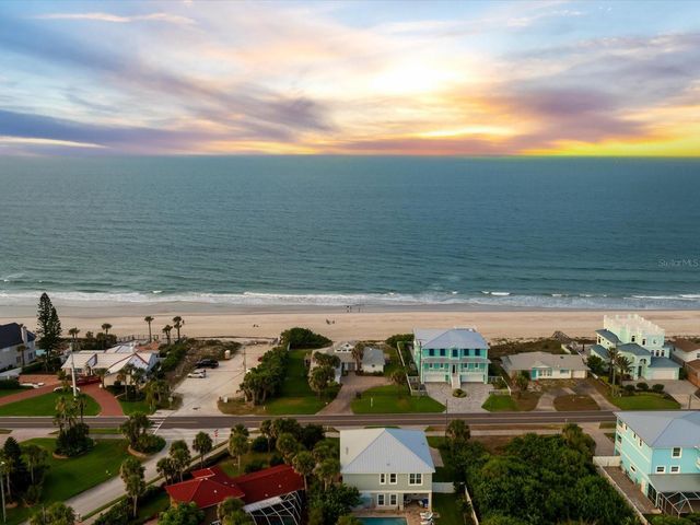 4707 S ATLANTIC AVENUE, Port Orange, FL 32127