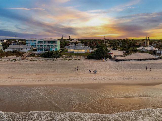 4707 S ATLANTIC AVENUE, Port Orange, FL 32127