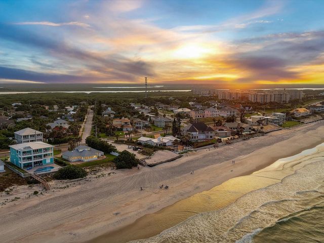 4707 S ATLANTIC AVENUE, Port Orange, FL 32127