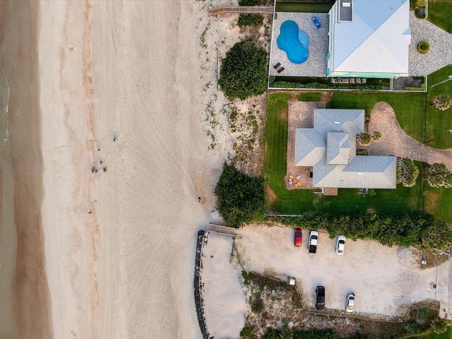 4707 S ATLANTIC AVENUE, Port Orange, FL 32127