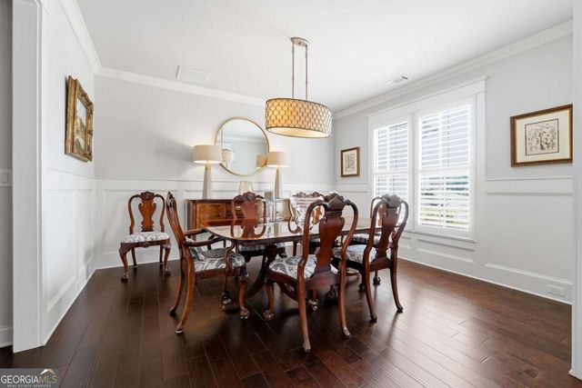 2442 Sunflower Drive, Hoschton, GA 30548