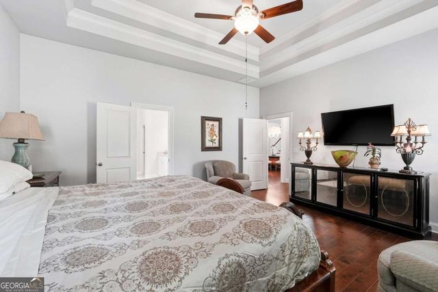 2442 Sunflower Drive, Hoschton, GA 30548