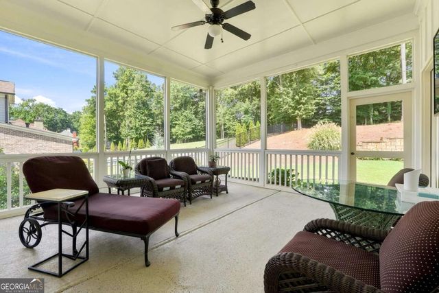 2442 Sunflower Drive, Hoschton, GA 30548