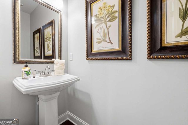 2442 Sunflower Drive, Hoschton, GA 30548