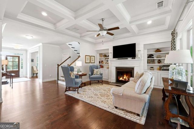 2442 Sunflower Drive, Hoschton, GA 30548