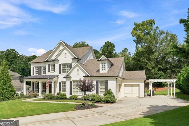 2442 Sunflower Drive, Hoschton, GA 30548