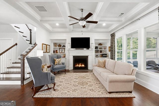 2442 Sunflower Drive, Hoschton, GA 30548