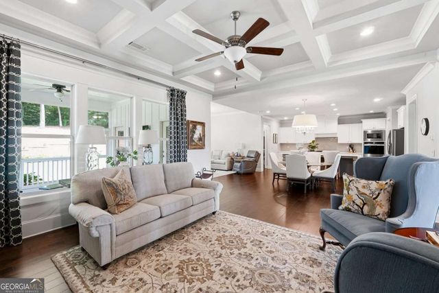 2442 Sunflower Drive, Hoschton, GA 30548