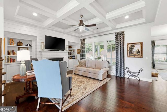 2442 Sunflower Drive, Hoschton, GA 30548