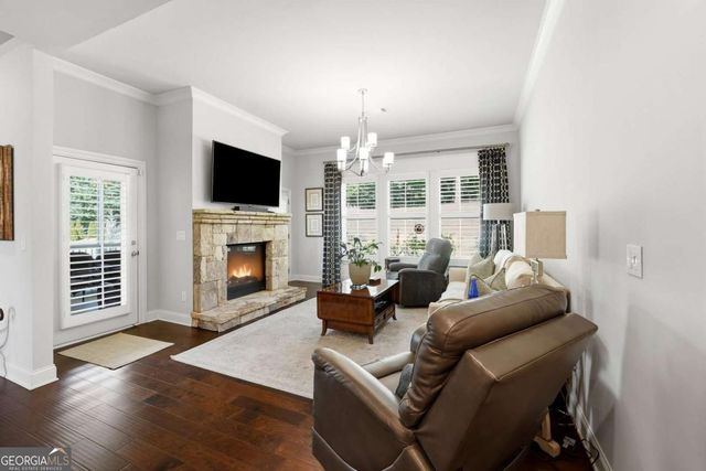 2442 Sunflower Drive, Hoschton, GA 30548