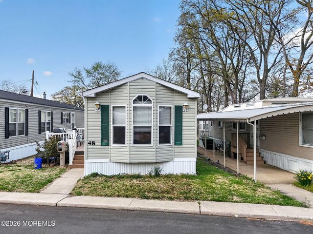 48 Randall Avenue, Hazlet, NJ 07734