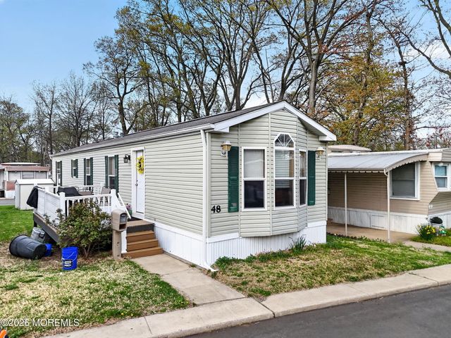 48 Randall Avenue, Hazlet, NJ 07734