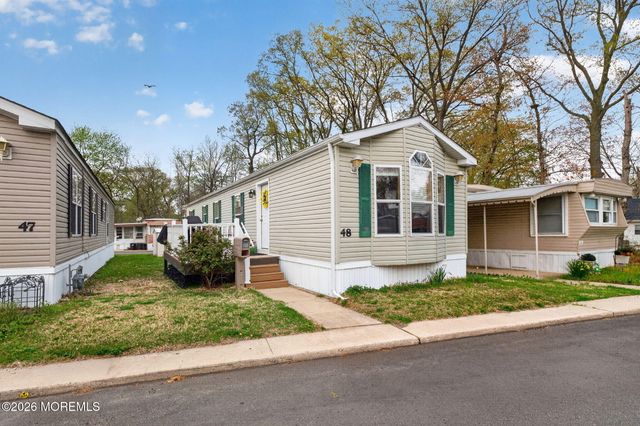 48 Randall Avenue, Hazlet, NJ 07734