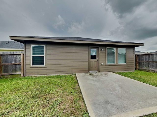 24150 Sundown View Lane, Hockley, TX 77447