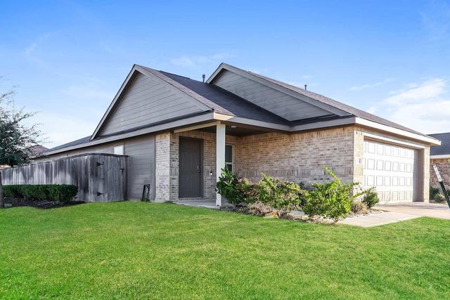 24150 Sundown View Lane, Hockley, TX 77447