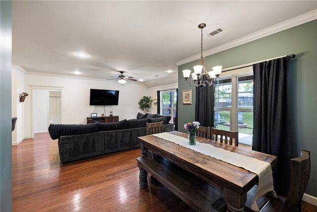 345 Sagewood Lane, Russellville, AR 72802