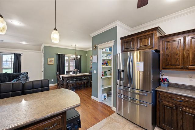 345 Sagewood Lane, Russellville, AR 72802