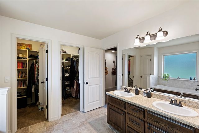 345 Sagewood Lane, Russellville, AR 72802