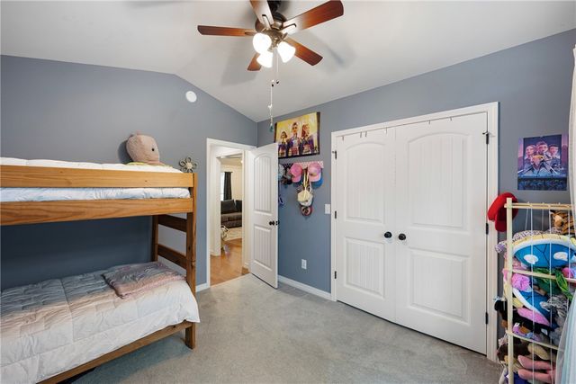 345 Sagewood Lane, Russellville, AR 72802