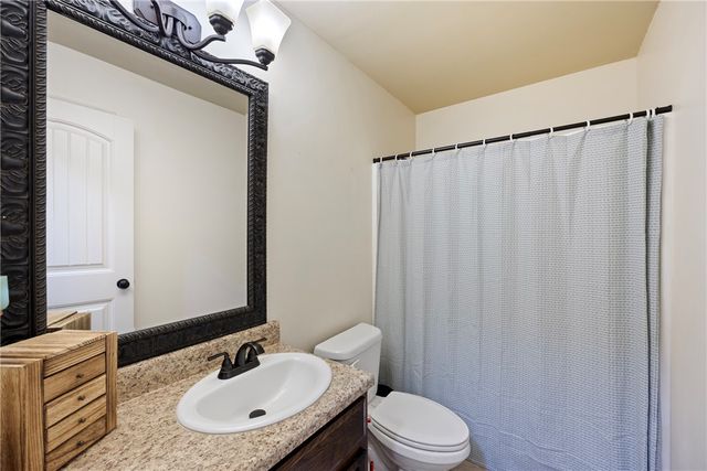 345 Sagewood Lane, Russellville, AR 72802