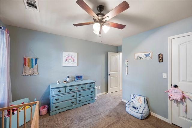 345 Sagewood Lane, Russellville, AR 72802