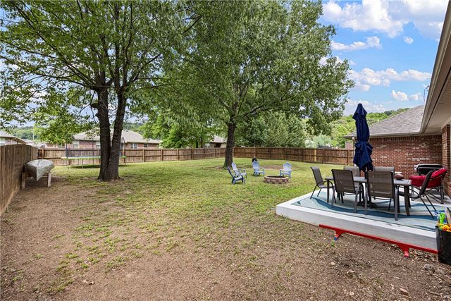 345 Sagewood Lane, Russellville, AR 72802