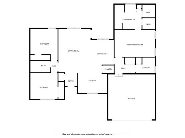 345 Sagewood Lane, Russellville, AR 72802