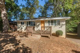 1341 PINE Avenue, Atlanta, GA 30344