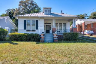 1231 Heard Avenue, Augusta, GA 30904