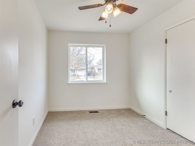 401 S Hickory Avenue, Broken Arrow, OK 74012