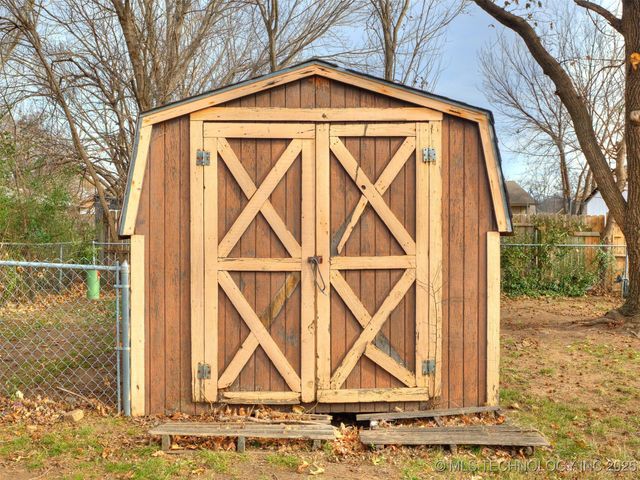 401 S Hickory Avenue, Broken Arrow, OK 74012