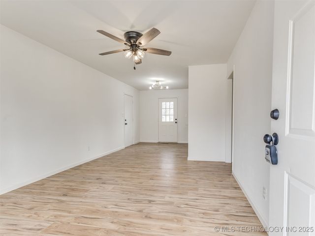 401 S Hickory Avenue, Broken Arrow, OK 74012