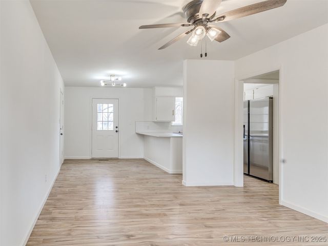 401 S Hickory Avenue, Broken Arrow, OK 74012