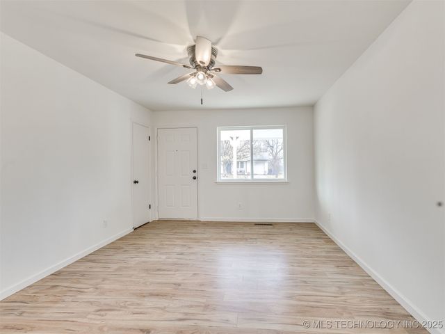 401 S Hickory Avenue, Broken Arrow, OK 74012