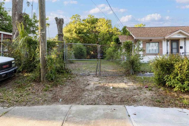 1200 W Brainerd St, Pensacola, FL 32501