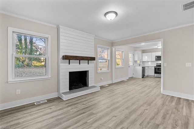 3309 Colony Drive, Jamestown, NC 27282