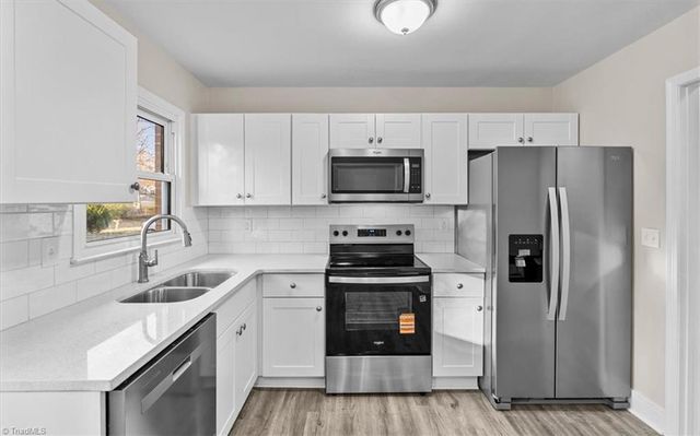 3309 Colony Drive, Jamestown, NC 27282