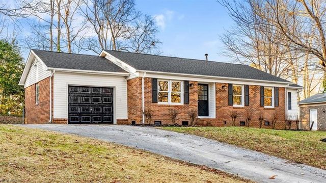 3309 Colony Drive, Jamestown, NC 27282