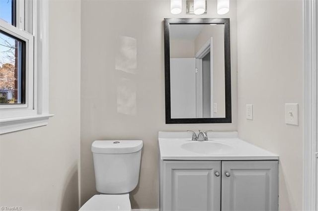 3309 Colony Drive, Jamestown, NC 27282