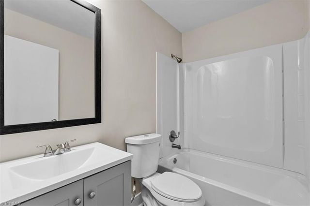 3309 Colony Drive, Jamestown, NC 27282