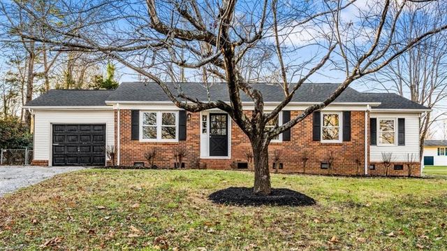 3309 Colony Drive, Jamestown, NC 27282