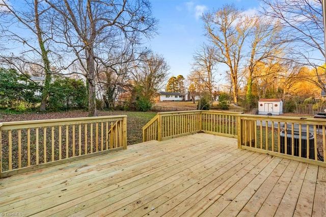 3309 Colony Drive, Jamestown, NC 27282