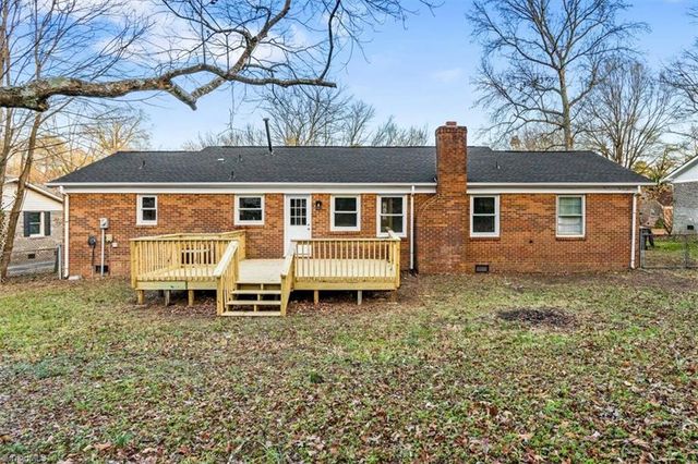 3309 Colony Drive, Jamestown, NC 27282