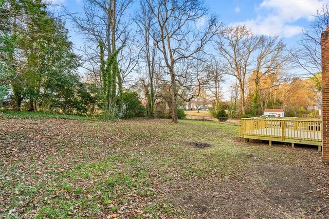 3309 Colony Drive, Jamestown, NC 27282