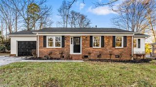 3309 Colony Drive, Jamestown, NC 27282