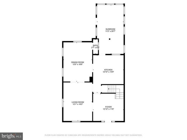 31 4TH ST, Hanover, PA 17331