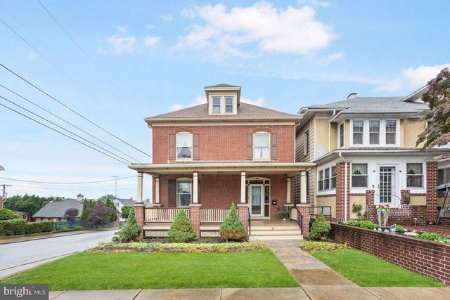 31 4TH ST, Hanover, PA 17331